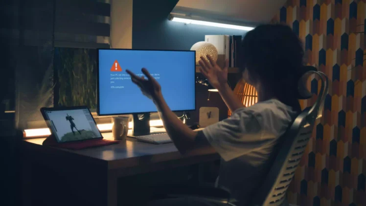 Program Compatibility Assistant Service